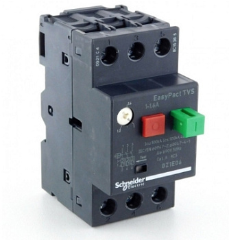 Реле защиты GZ1E32