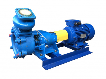 Насос ВКС 2/26 А