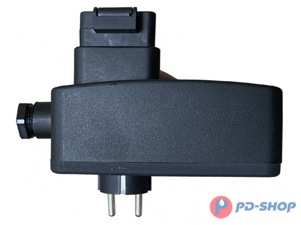 Электронный блок защиты Coelbo Safematic S