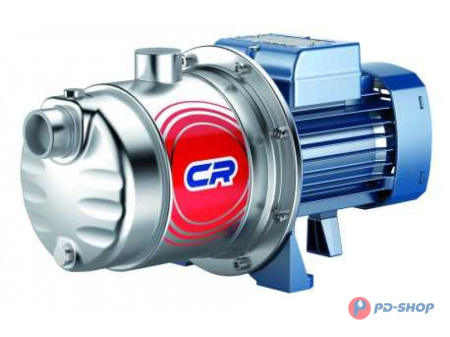 Насос из нержавеющей стали Pedrollo 4CRm 80