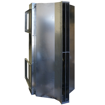 Тепловая завеса КЭВ-175П5060W