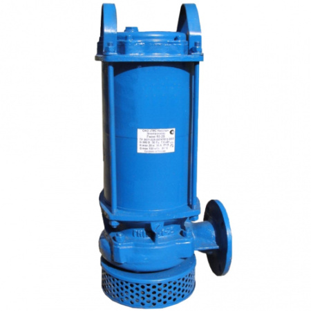 Насос 1Мини Гном 7-7, 220 В