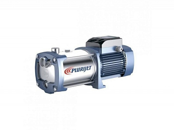 Насос самовсасывающий Pedrollo PLURIJET 3/200X
