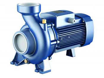 Насос центробежный Pedrollo HFm 8B