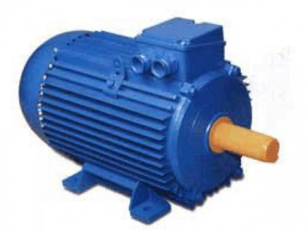 Электродвигатель A112M2 (Eldin)