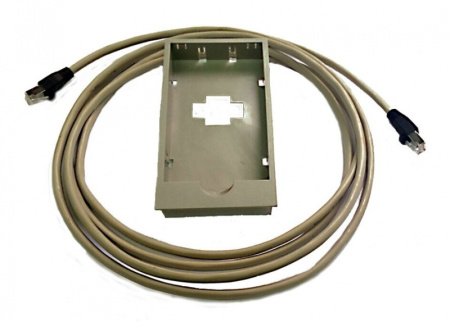 Монтажный комплект для панели управления 3 м FCI-MK-S