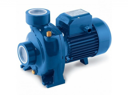 Насос центробежный Pedrollo HFm 5BM