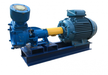 Насос ВКС 10/45 А