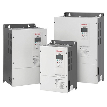 Компактный преобразователь частоты E4-8402-060Н