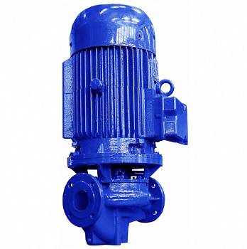 Насос 1 КМЛ 65-160