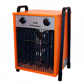 Тепловентилятор электрический КЭВ-9С40Е