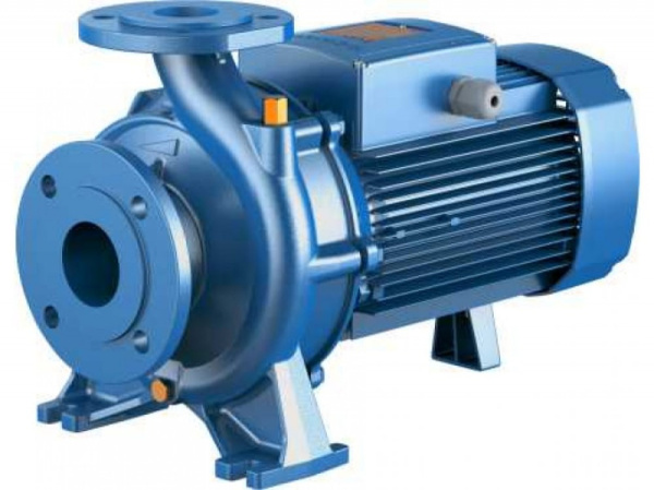 Насос консольно-моноблочный Pedrollo Fm 40/125C