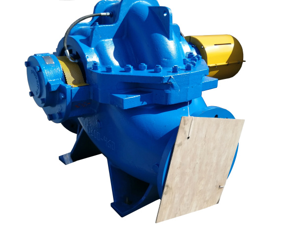 Насос D 200-660B