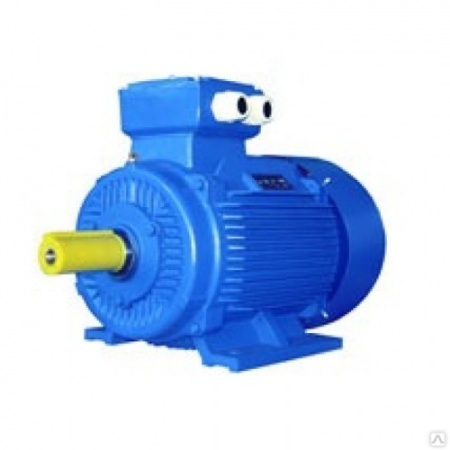 Электродвигатель АИР71A4 (Электромашина)