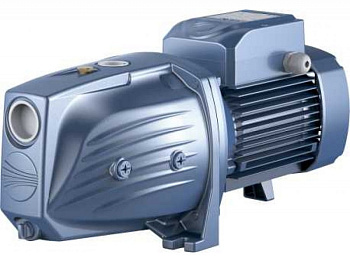 Насос самовсасывающий Pedrollo JSW 3A-N