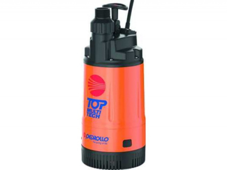 Насос погружной Pedrollo TOP MULTI TECH 3