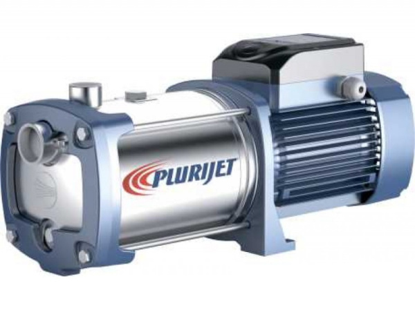 Насос самовсасывающий Pedrollo PLURIJET 3/130X