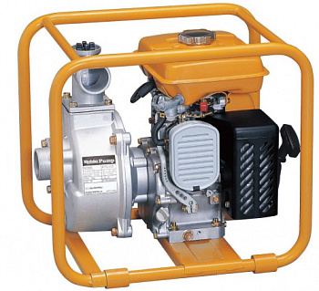 Мотопомпа бензиновая SUBARU PTG208 (PTG209, PTG210)