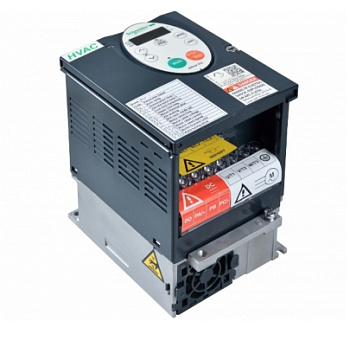 Частотный преобразователь ATV212H075N4