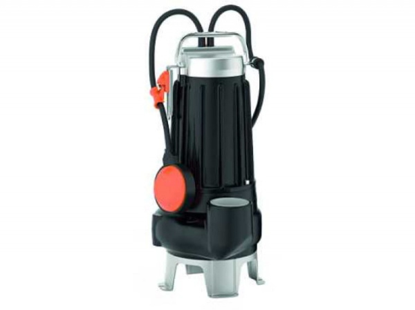 Насос фекальный Pedrollo VXC10/35