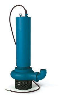 Насос НПК 160-20