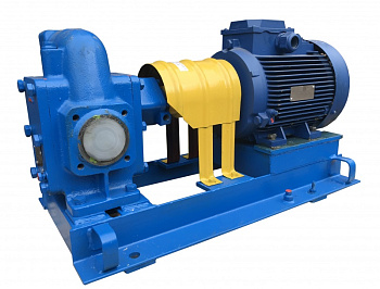 Насос НМШ 12-25-10/4