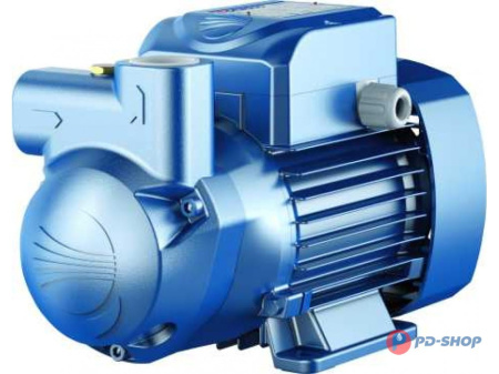 Насос самовсасывающий Pedrollo CKR 90-E