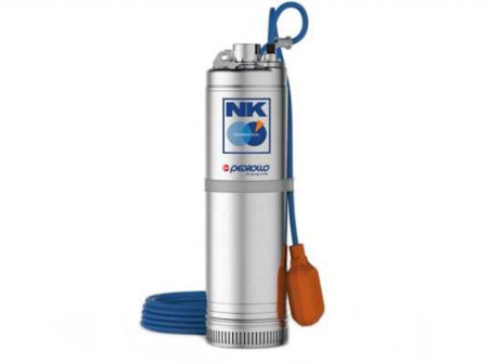 Насос колодезный Pedrollo NK 2/4 кабель 20м
