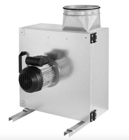 Вентилятор MPS 400 E4 21