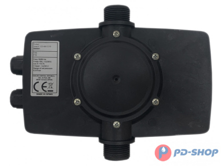 Частотный блок управления насосом Coelbo Eco Drive 9 MM