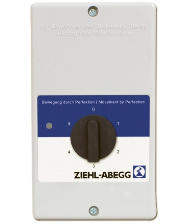 Регулятор R-D-2G