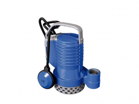 Насос ZENIT DR BLUE 75/2/G32V А1BM5