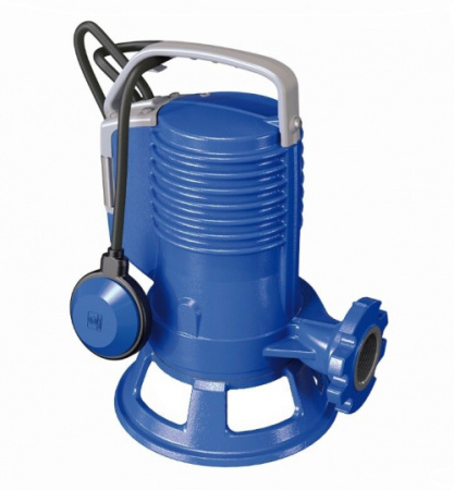 Насос ZENIT GR bluePRO 200/2/G40H А1CM5