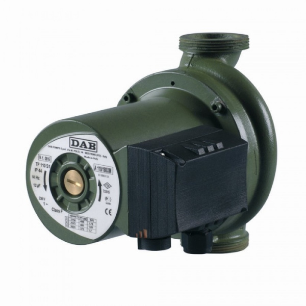 Насос DAB A 110/180 M