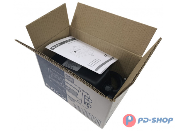 Частотный блок управления насосом Coelbo Eco Drive 6 MM