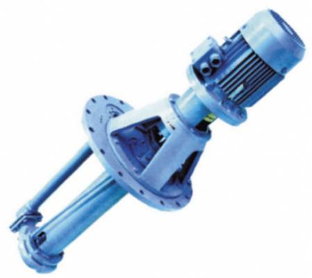 Насос АХП 50-32-200-2.5