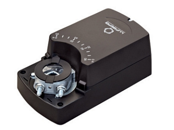 Электропривод Lufberg DA24F220