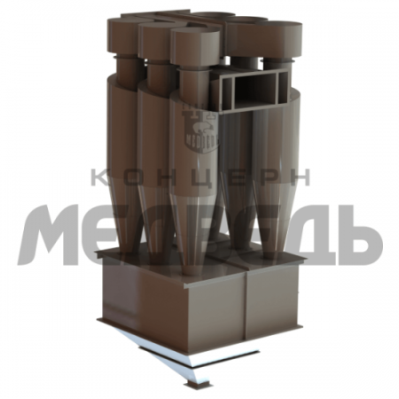 Циклон ЦН 24-400