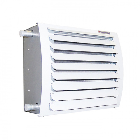 Тепловентилятор водяной КЭВ-25Т3W2