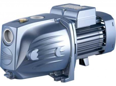 Насос самовсасывающий Pedrollo JSW 1CX