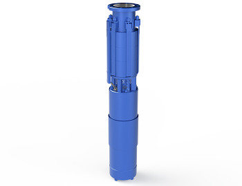 Насос ЭЦВ 10-200-75