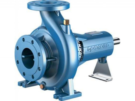 Насосная часть Pedrollo FG 100/250A