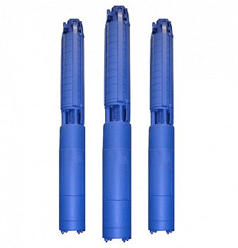 Насос ЭЦВ 10-65-65