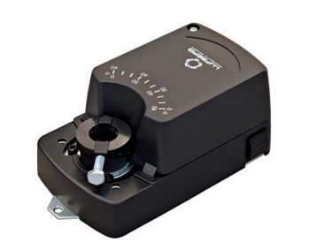 Электропривод Lufberg DA04N220