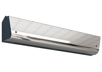 Тепловая завеса КЭВ-101П4120W