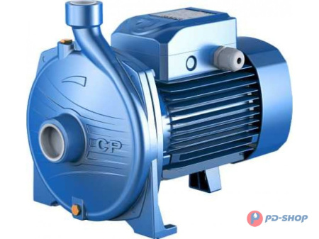 Насос центробежный Pedrollo CPm 220C