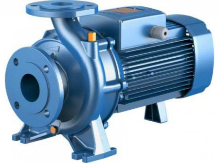 Насос консольно-моноблочный Pedrollo F4 100/200B