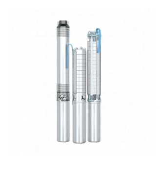 Насос ЭЦВ 5-10-50 (Промбурвод)