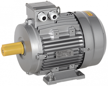 Электродвигатель АИC355М6 (iEK)