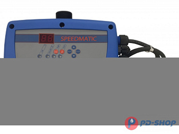 Частотный блок управления насосом Coelbo Speedmatic Easy 10 MT